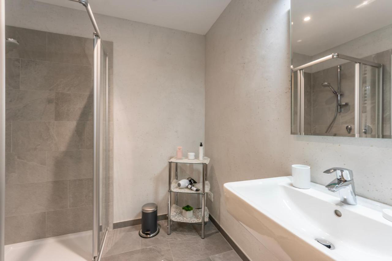 Alfred Ties Apartments San Vigilio Di Marebbe Εξωτερικό φωτογραφία