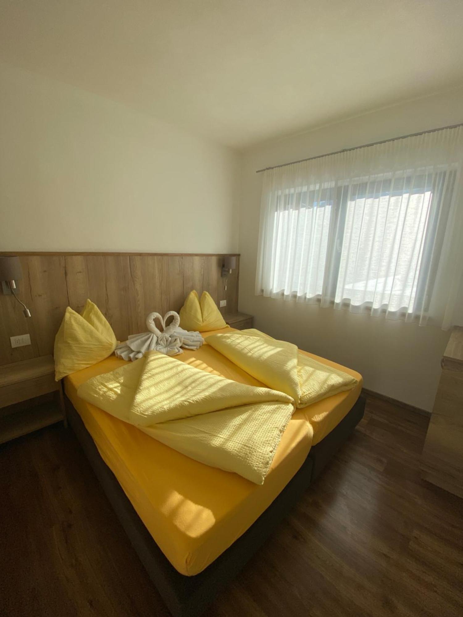 Alfred Ties Apartments San Vigilio Di Marebbe Εξωτερικό φωτογραφία