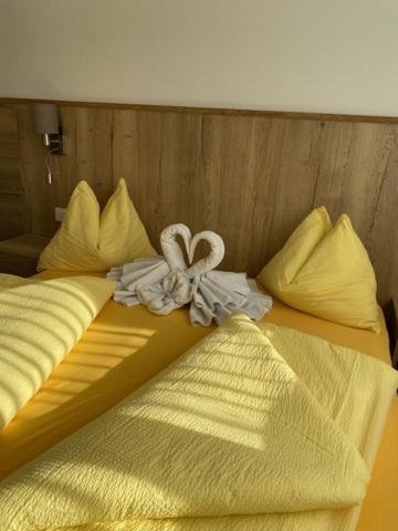 Alfred Ties Apartments San Vigilio Di Marebbe Εξωτερικό φωτογραφία
