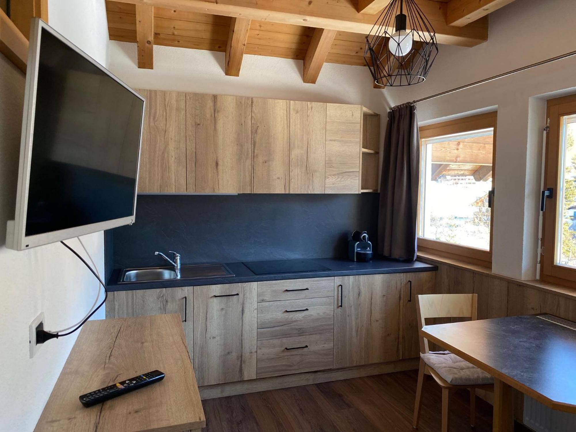 Alfred Ties Apartments San Vigilio Di Marebbe Εξωτερικό φωτογραφία