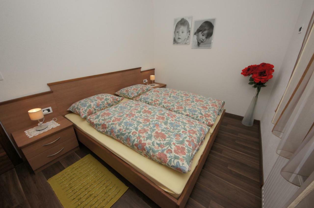 Alfred Ties Apartments San Vigilio Di Marebbe Εξωτερικό φωτογραφία