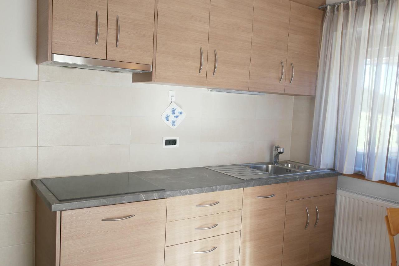 Alfred Ties Apartments San Vigilio Di Marebbe Εξωτερικό φωτογραφία